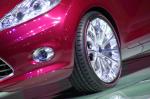 Ford Verve Concept 2007 года